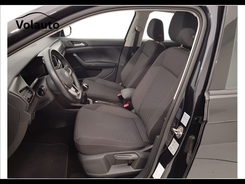 GuidiCar - VOLKSWAGEN T-Cross 2022 T-Cross 1.0 tsi Style 95cv Usato