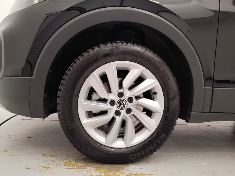 GuidiCar - VOLKSWAGEN T-Cross 2022 T-Cross 1.0 tsi Style 95cv Usato