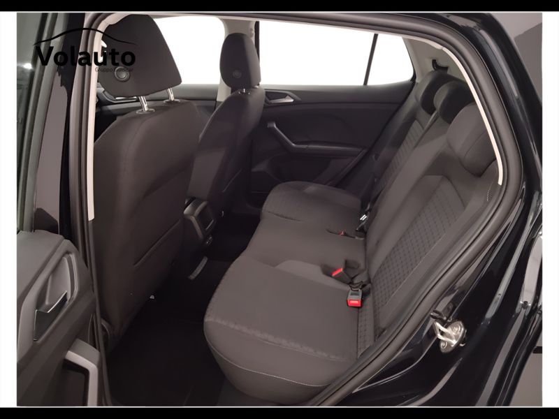 GuidiCar - VOLKSWAGEN T-Cross 2022 T-Cross 1.0 tsi Style 95cv Usato