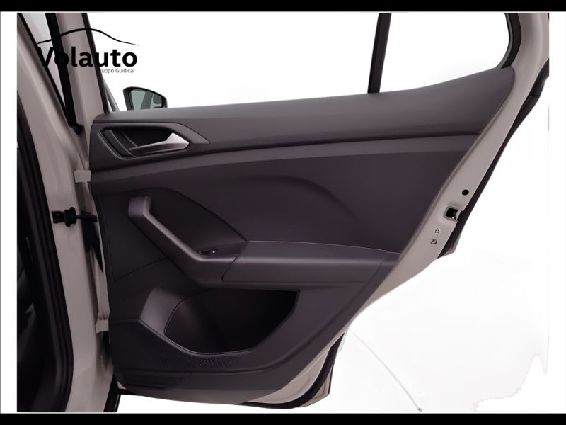 GuidiCar - VOLKSWAGEN T-Cross 2023 T-Cross 1.0 tsi Style 95cv Usato