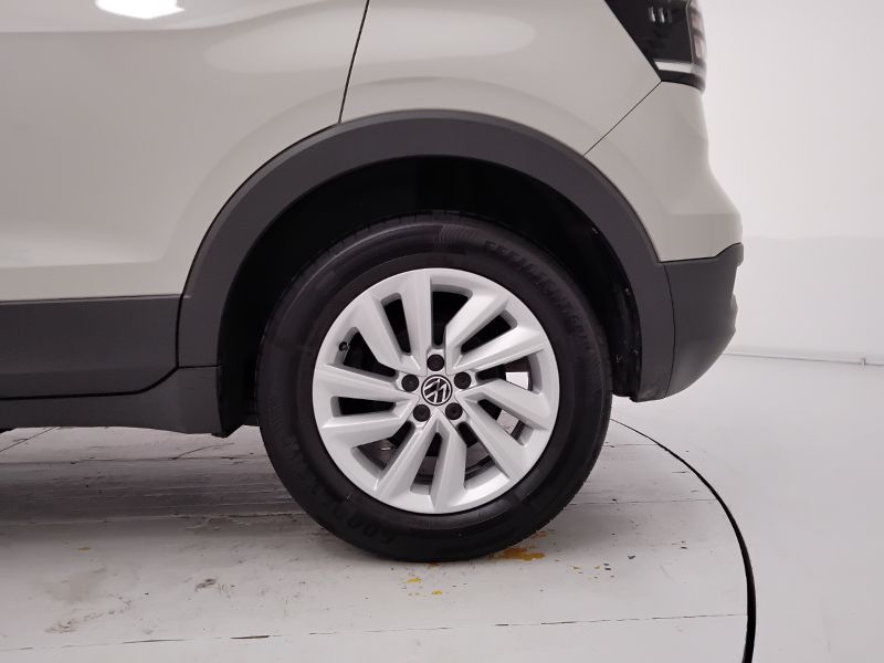 GuidiCar - VOLKSWAGEN T-Cross 2023 T-Cross 1.0 tsi Style 95cv Usato