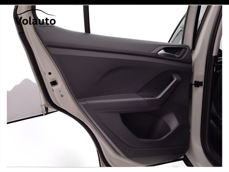 GuidiCar - VOLKSWAGEN T-Cross 2023 T-Cross 1.0 tsi Style 95cv Usato