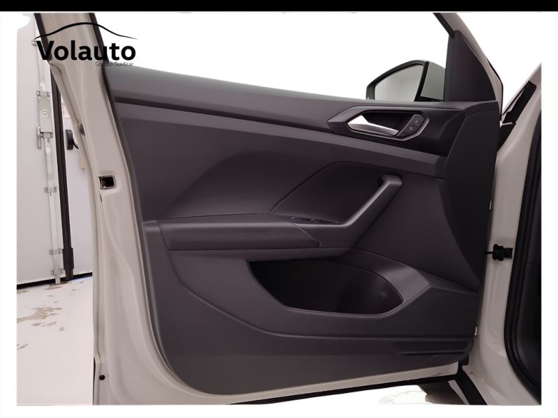 GuidiCar - VOLKSWAGEN T-Cross 2023 T-Cross 1.0 tsi Style 95cv Usato