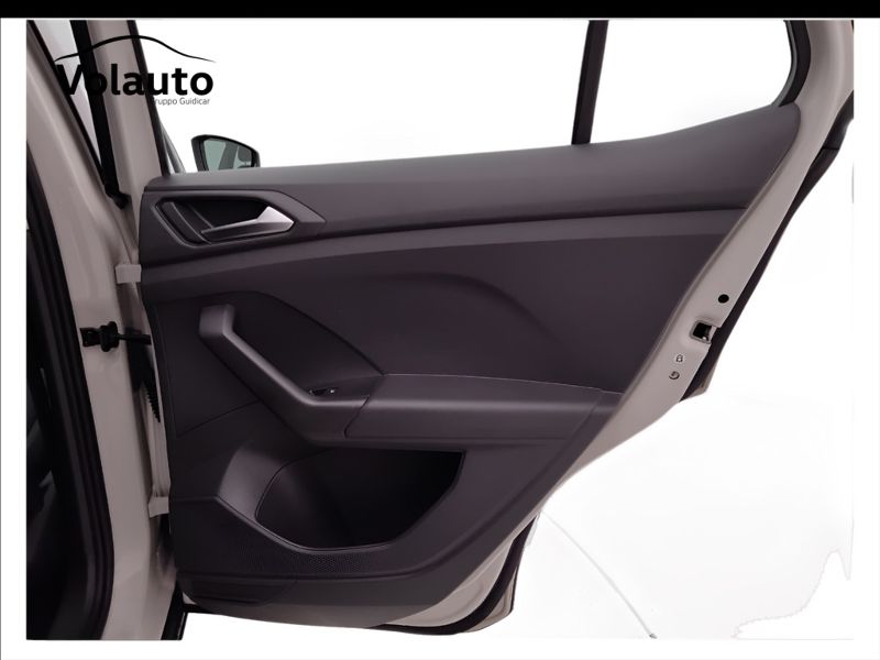 GuidiCar - VOLKSWAGEN T-Cross 2023 T-Cross 1.0 tsi Style 95cv Usato