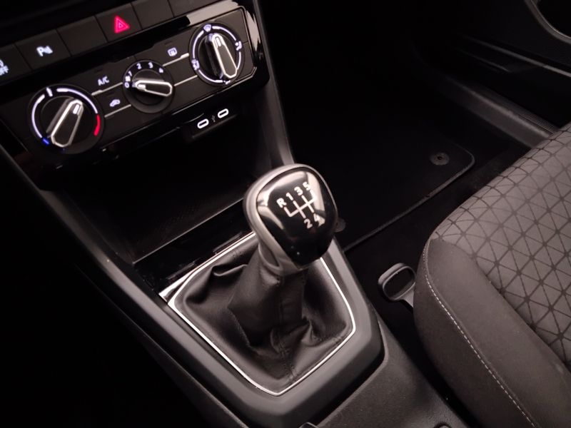 GuidiCar - VOLKSWAGEN T-Cross 2023 T-Cross 1.0 tsi Style 95cv Usato