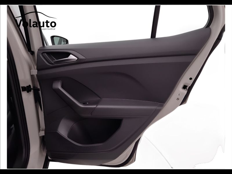 GuidiCar - VOLKSWAGEN T-Cross 2023 T-Cross 1.0 tsi Style 95cv Usato