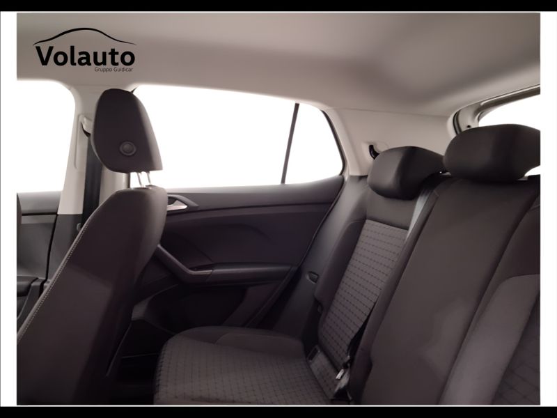 GuidiCar - VOLKSWAGEN T-Cross 2023 T-Cross 1.0 tsi Style 95cv Usato