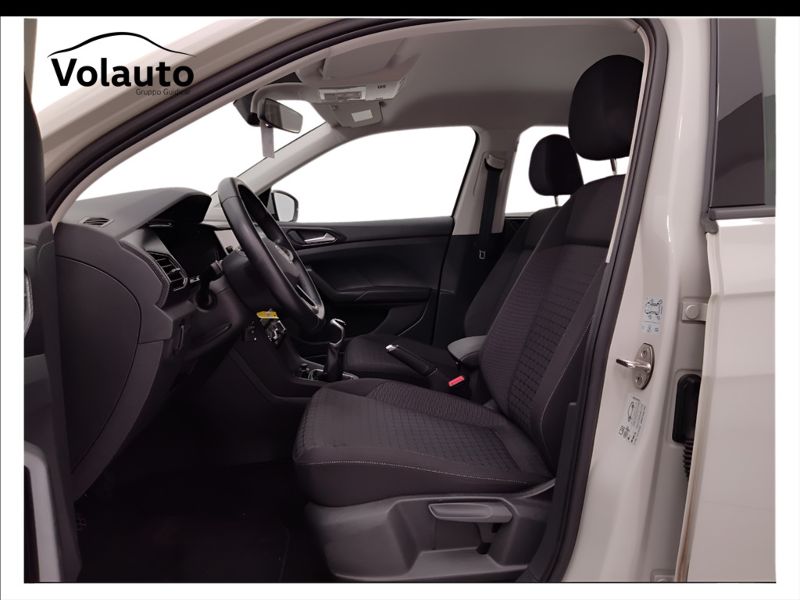 GuidiCar - VOLKSWAGEN T-Cross 2023 T-Cross 1.0 tsi Style 95cv Usato