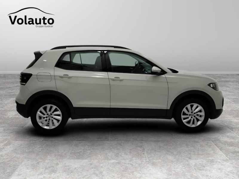 GuidiCar - VOLKSWAGEN T-Cross 2023 T-Cross 1.0 tsi Style 95cv Usato
