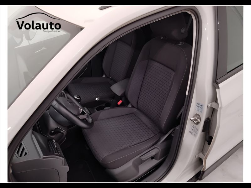 GuidiCar - VOLKSWAGEN T-Cross 2023 T-Cross 1.0 tsi Style 95cv Usato