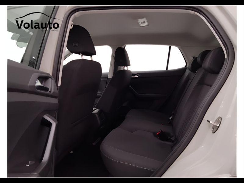 GuidiCar - VOLKSWAGEN T-Cross 2023 T-Cross 1.0 tsi Style 95cv Usato