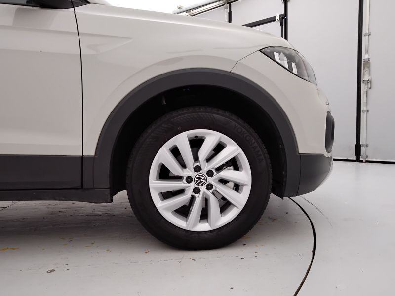 GuidiCar - VOLKSWAGEN T-Cross 2023 T-Cross 1.0 tsi Style 95cv Usato