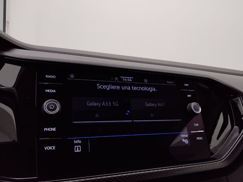 GuidiCar - VOLKSWAGEN T-Cross 2023 T-Cross 1.0 tsi Style 95cv Usato