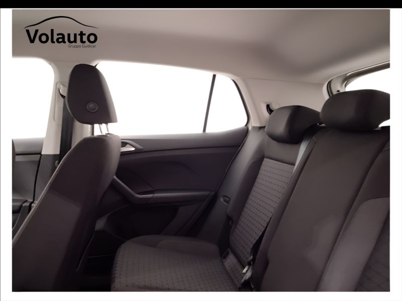 GuidiCar - VOLKSWAGEN T-Cross 2023 T-Cross 1.0 tsi Style 95cv Usato