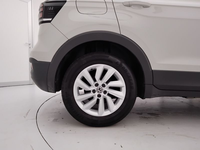 GuidiCar - VOLKSWAGEN T-Cross 2023 T-Cross 1.0 tsi Style 95cv Usato