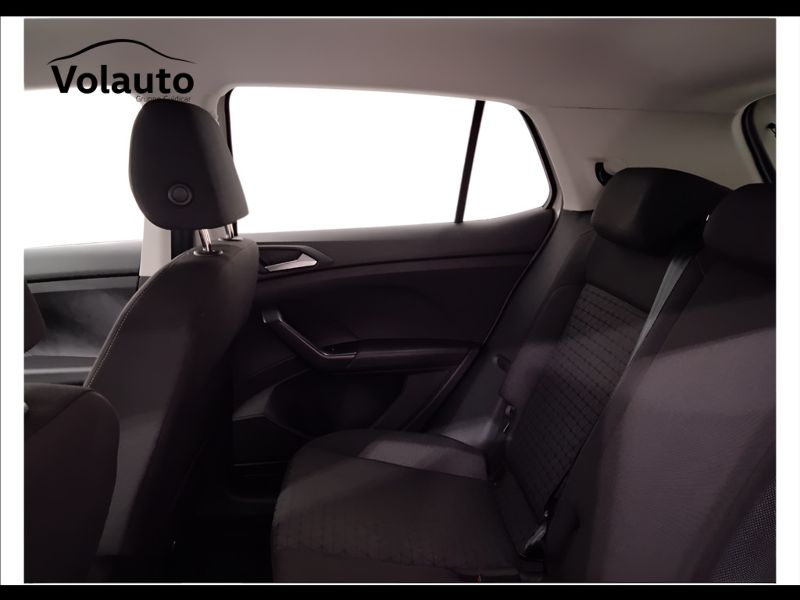 GuidiCar - VOLKSWAGEN T-Cross 2023 T-Cross 1.0 tsi Style 95cv Usato