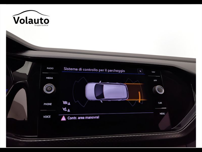 GuidiCar - VOLKSWAGEN T-Cross 2023 T-Cross 1.0 tsi Style 95cv Usato