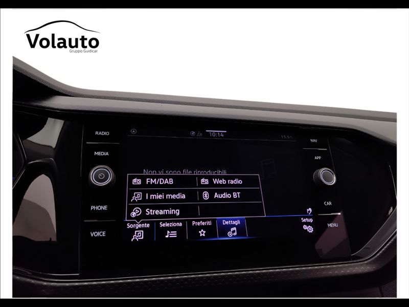 GuidiCar - VOLKSWAGEN T-Cross 2023 T-Cross 1.0 tsi Style 95cv Usato