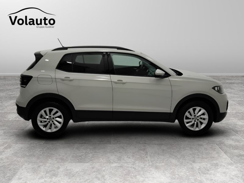 GuidiCar - VOLKSWAGEN T-Cross 2023 T-Cross 1.0 tsi Style 95cv Usato