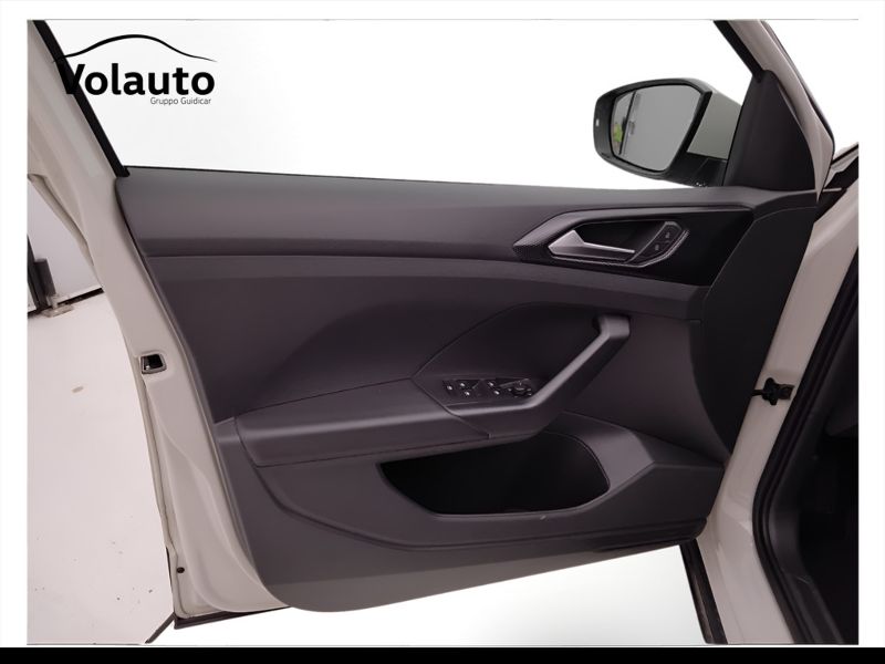 GuidiCar - VOLKSWAGEN T-Cross 2023 T-Cross 1.0 tsi Style 95cv Usato