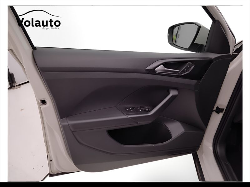GuidiCar - VOLKSWAGEN T-Cross 2023 T-Cross 1.0 tsi Style 95cv Usato