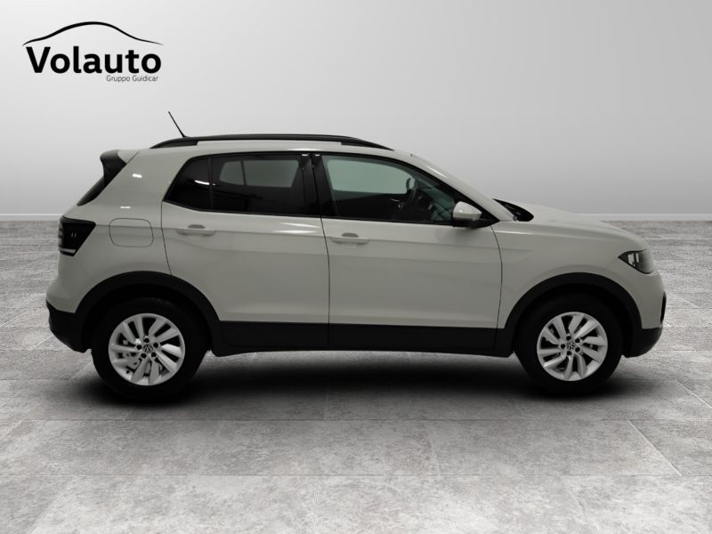 GuidiCar - VOLKSWAGEN T-Cross 2023 T-Cross 1.0 tsi Style 95cv Usato