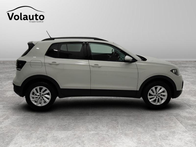 GuidiCar - VOLKSWAGEN T-Cross 2023 T-Cross 1.0 tsi Style 95cv Usato