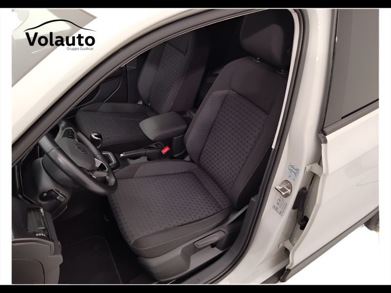 GuidiCar - VOLKSWAGEN T-Cross 2023 T-Cross 1.0 tsi Style 95cv Usato