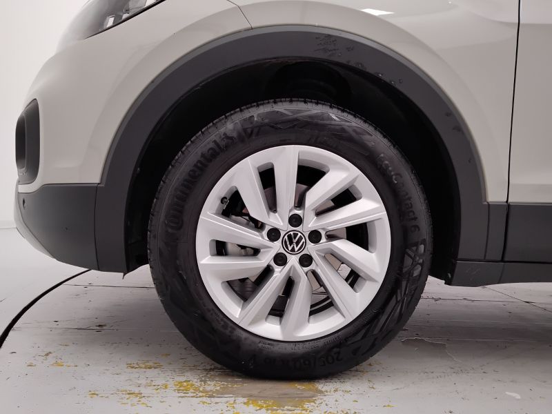 GuidiCar - VOLKSWAGEN T-Cross 2023 T-Cross 1.0 tsi Style 95cv Usato