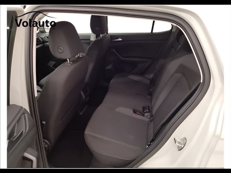GuidiCar - VOLKSWAGEN T-Cross 2023 T-Cross 1.0 tsi Style 95cv Usato