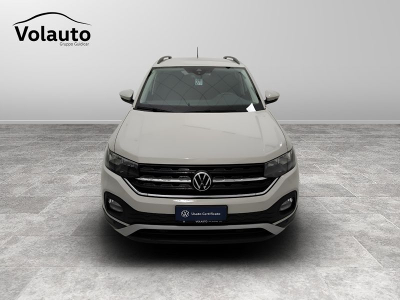 GuidiCar - VOLKSWAGEN T-Cross 2023 T-Cross 1.0 tsi Style 95cv Usato