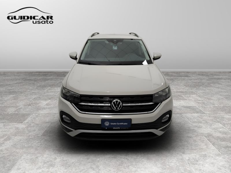 GuidiCar - VOLKSWAGEN T-Cross 2023 T-Cross 1.0 tsi Style 95cv Usato