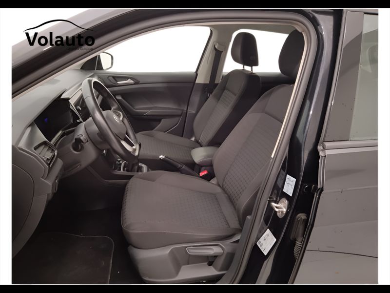 GuidiCar - VOLKSWAGEN T-Cross 2023 T-Cross 1.0 tsi Style 95cv Usato