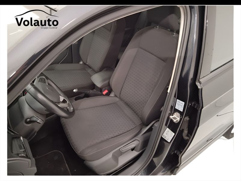 GuidiCar - VOLKSWAGEN T-Cross 2023 T-Cross 1.0 tsi Style 95cv Usato