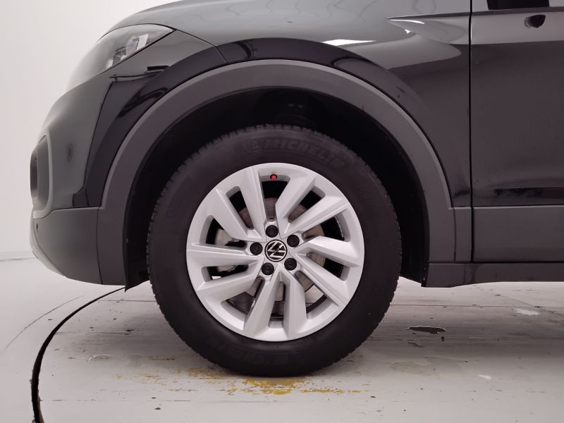 GuidiCar - VOLKSWAGEN T-Cross 2023 T-Cross 1.0 tsi Style 95cv Usato