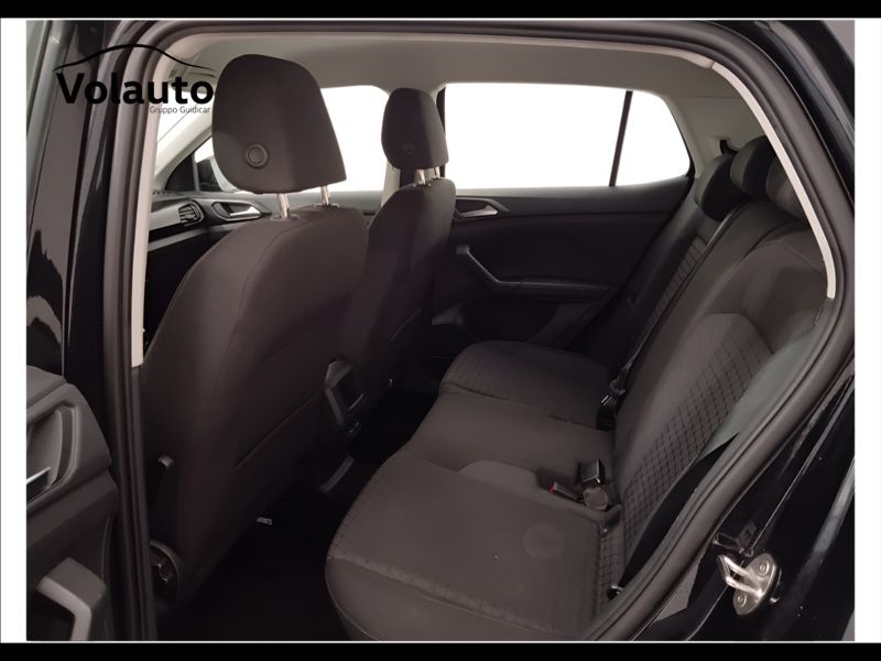 GuidiCar - VOLKSWAGEN T-Cross 2023 T-Cross 1.0 tsi Style 95cv Usato