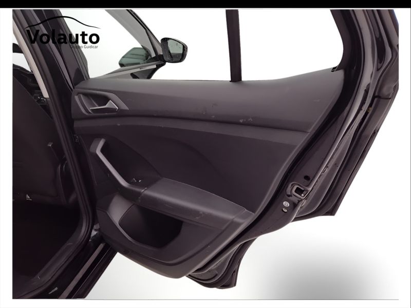 GuidiCar - VOLKSWAGEN T-Cross 2023 T-Cross 1.0 tsi Style 95cv Usato