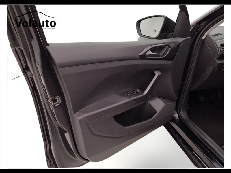 GuidiCar - VOLKSWAGEN T-Cross 2023 T-Cross 1.0 tsi Style 95cv Usato