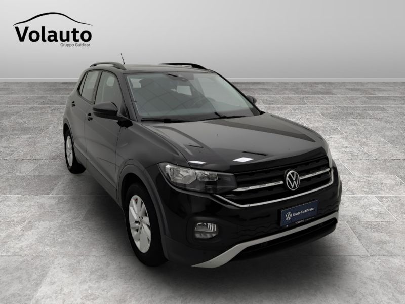 GuidiCar - VOLKSWAGEN T-Cross 2023 T-Cross 1.0 tsi Style 95cv Usato