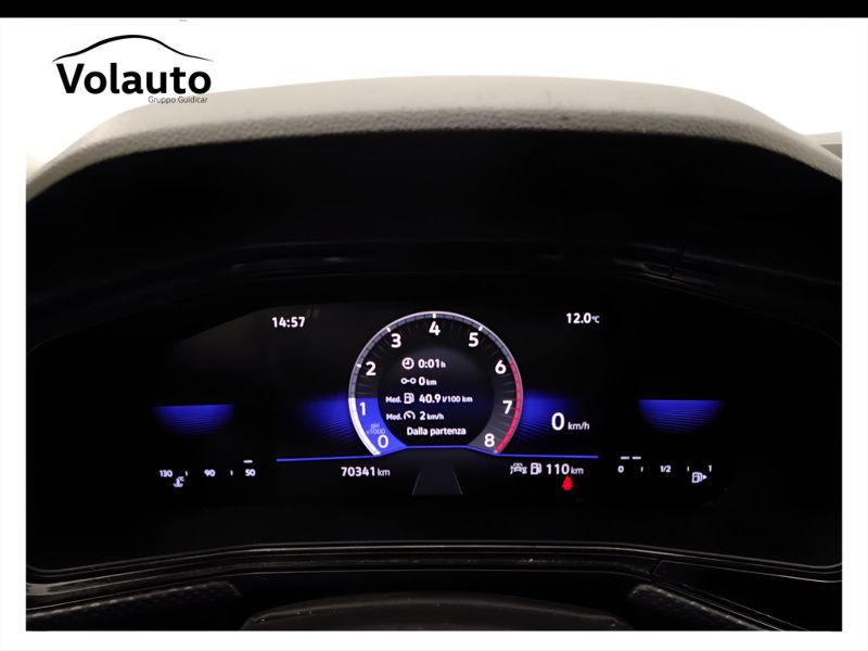 GuidiCar - VOLKSWAGEN T-Cross 2023 T-Cross 1.0 tsi Style 95cv Usato