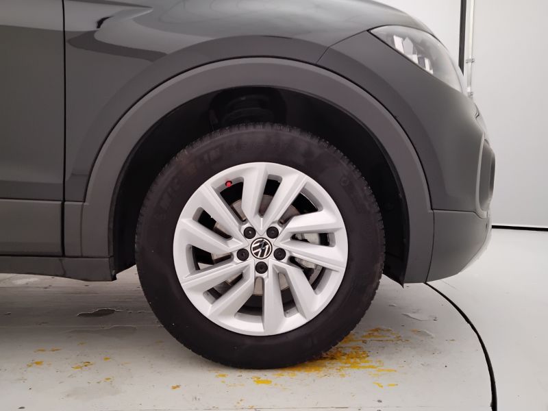 GuidiCar - VOLKSWAGEN T-Cross 2023 T-Cross 1.0 tsi Style 95cv Usato