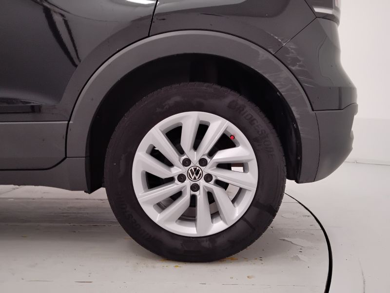 GuidiCar - VOLKSWAGEN T-Cross 2023 T-Cross 1.0 tsi Style 95cv Usato