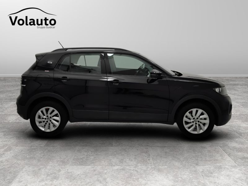 GuidiCar - VOLKSWAGEN T-Cross 2023 T-Cross 1.0 tsi Style 95cv Usato