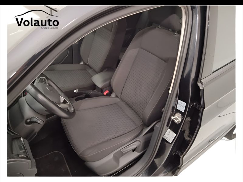 GuidiCar - VOLKSWAGEN T-Cross 2023 T-Cross 1.0 tsi Style 95cv Usato