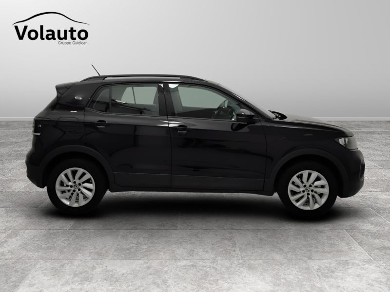 GuidiCar - VOLKSWAGEN T-Cross 2023 T-Cross 1.0 tsi Style 95cv Usato
