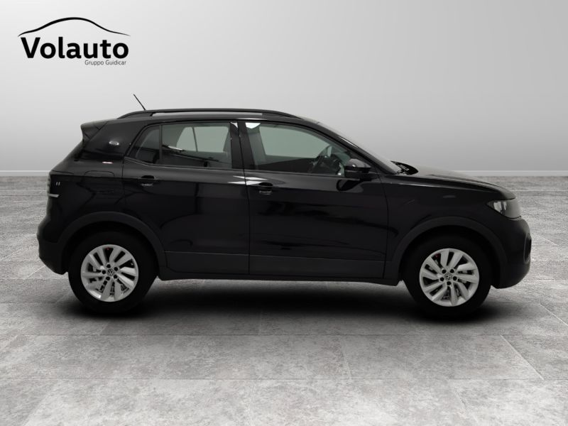 GuidiCar - VOLKSWAGEN T-Cross 2023 T-Cross 1.0 tsi Style 95cv Usato