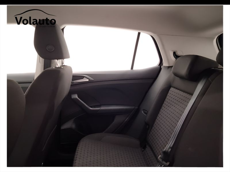 GuidiCar - VOLKSWAGEN T-Cross 2023 T-Cross 1.0 tsi Style 95cv Usato