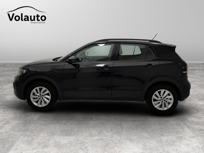 GuidiCar - VOLKSWAGEN T-Cross 2023 T-Cross 1.0 tsi Style 95cv Usato