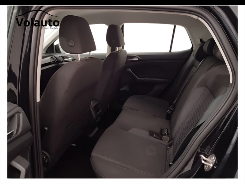 GuidiCar - VOLKSWAGEN T-Cross 2023 T-Cross 1.0 tsi Style 95cv Usato