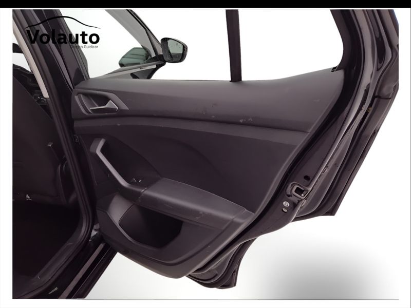 GuidiCar - VOLKSWAGEN T-Cross 2023 T-Cross 1.0 tsi Style 95cv Usato